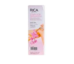 Mīksts papīrs depilācijai, 100gab.